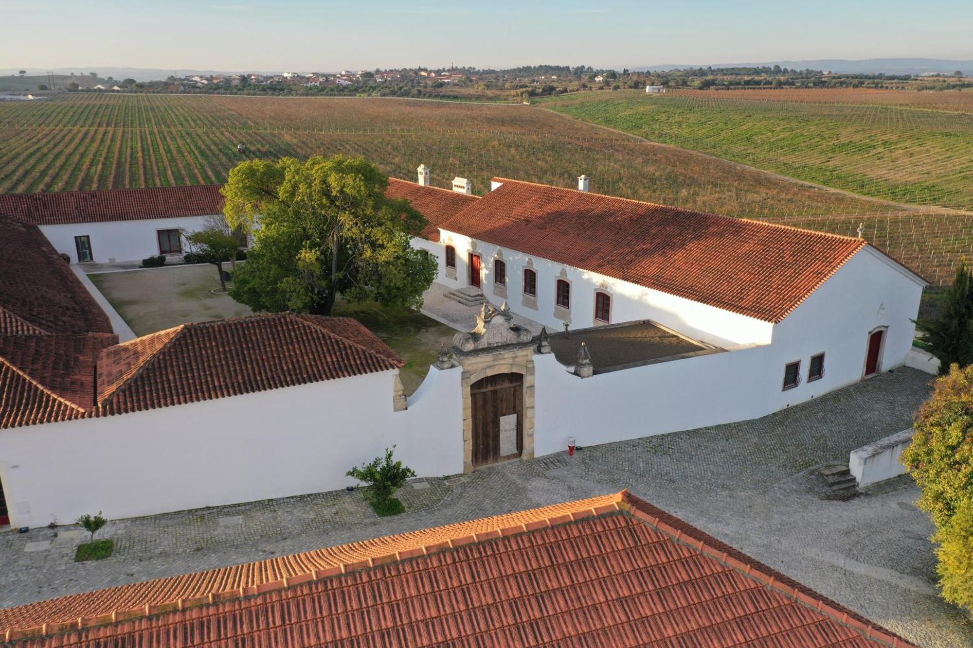 Quinta Da Lapa Hotel Manique do Intendente Luaran gambar