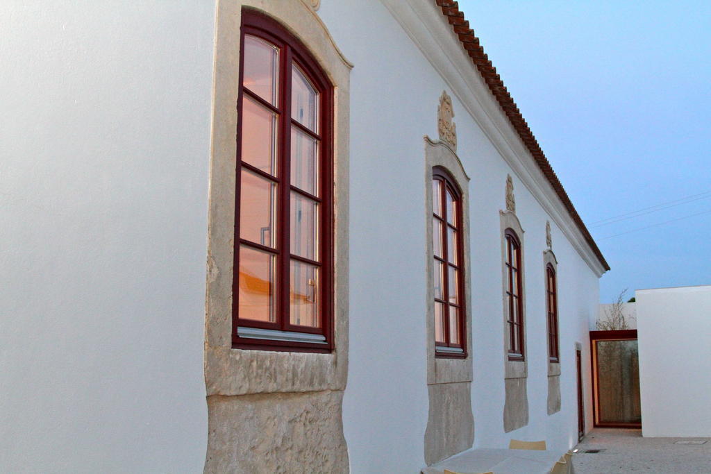 Quinta Da Lapa Hotel Manique do Intendente Luaran gambar