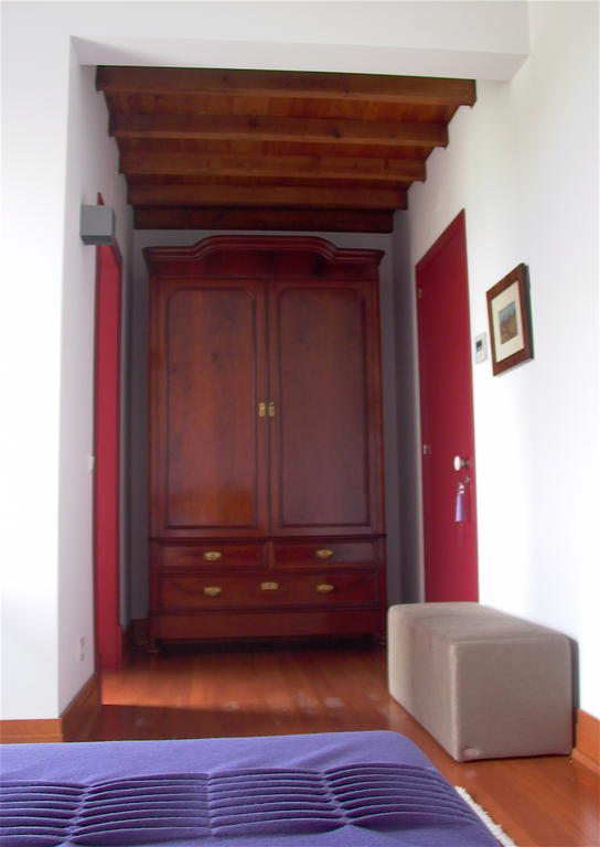 Quinta Da Lapa Hotel Manique do Intendente Bilik gambar
