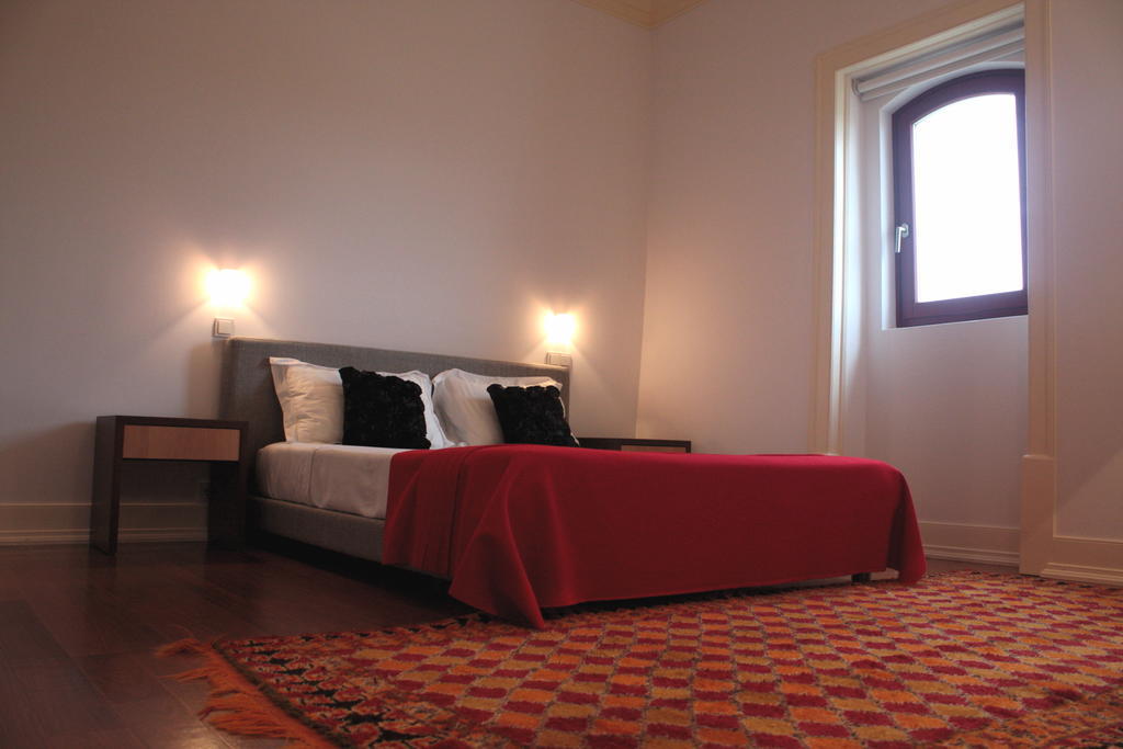 Quinta Da Lapa Hotel Manique do Intendente Luaran gambar