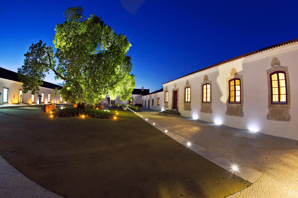 Quinta Da Lapa Hotel Manique do Intendente Luaran gambar